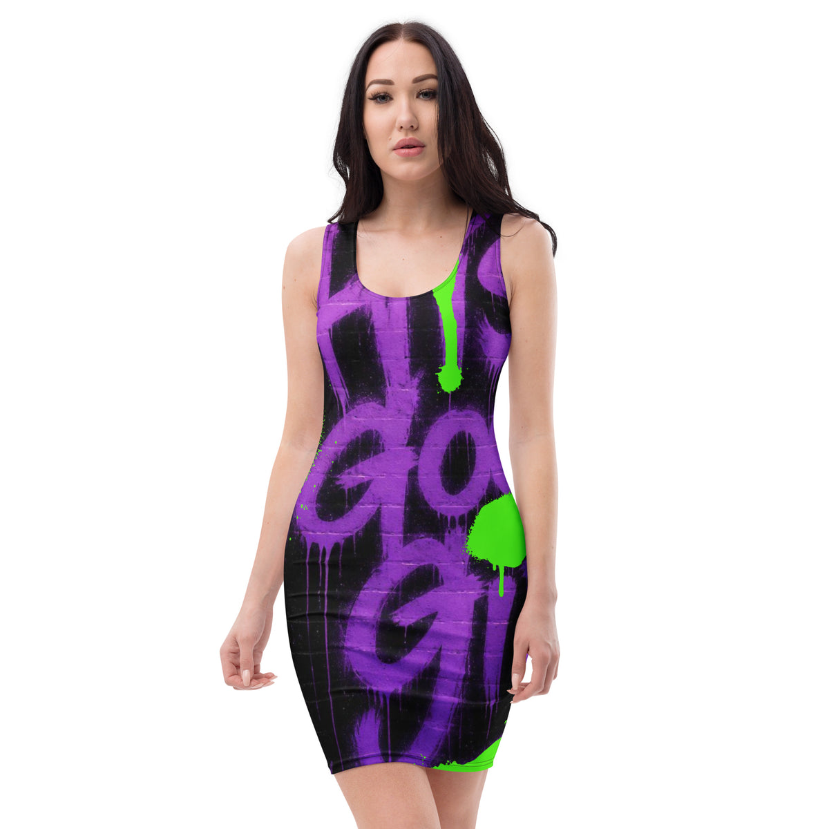Bodycon dress