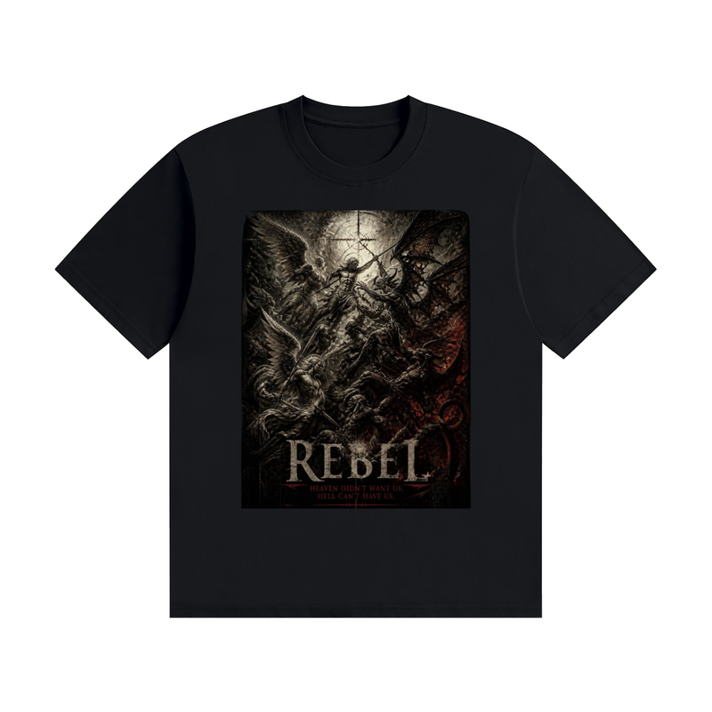 rebel