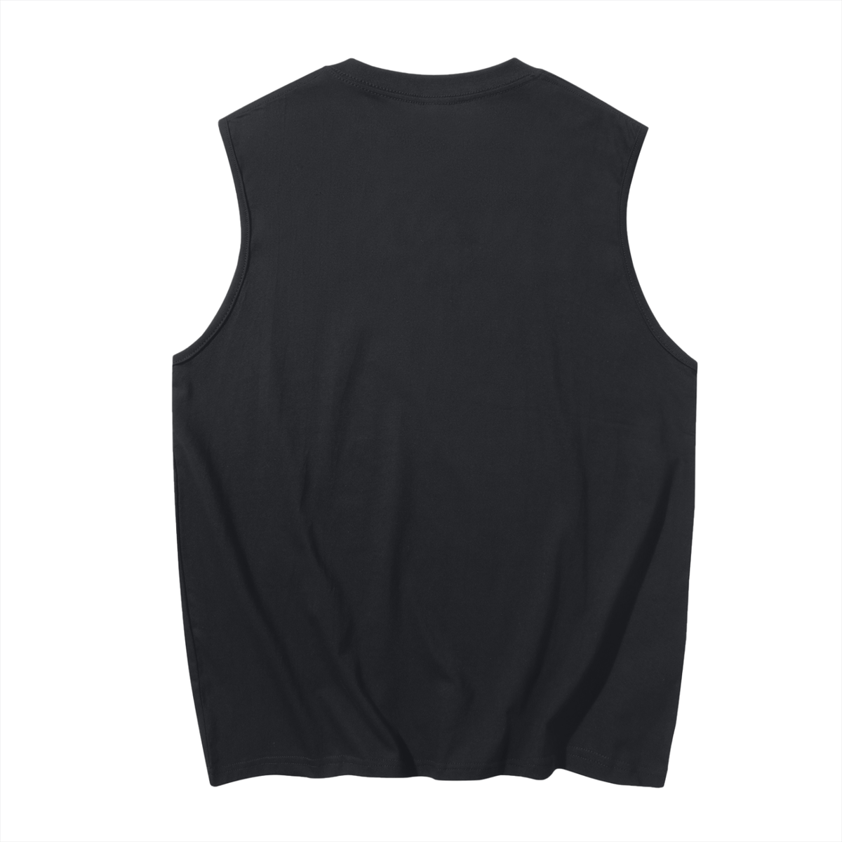 Florida Biker Sleeveless  Tank Top