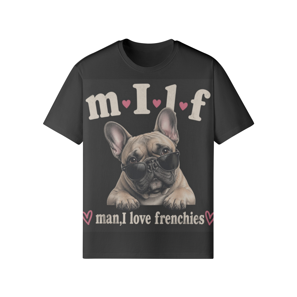 MiLf French bulldog