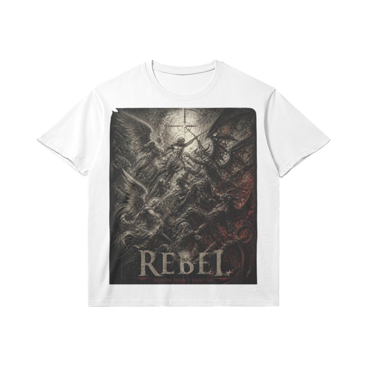 rebel