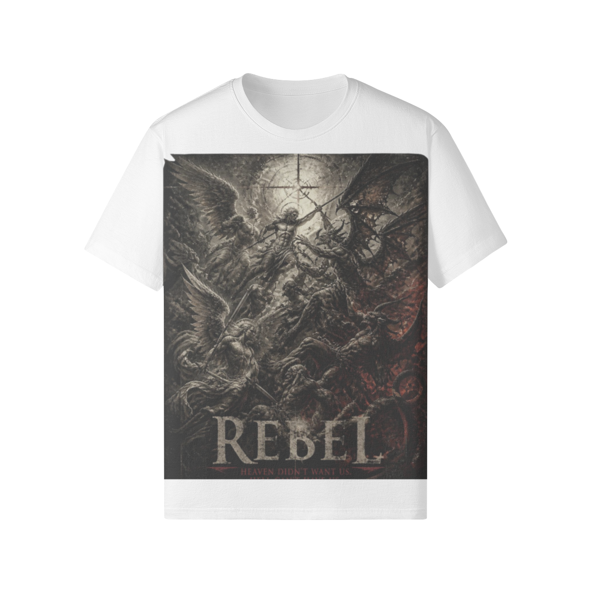 rebel