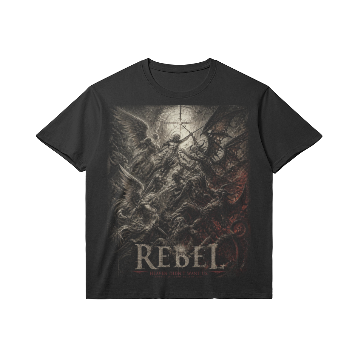 rebel