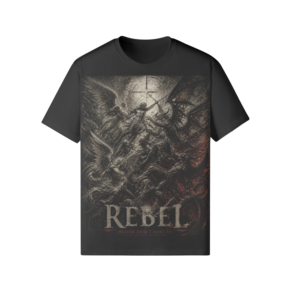 rebel