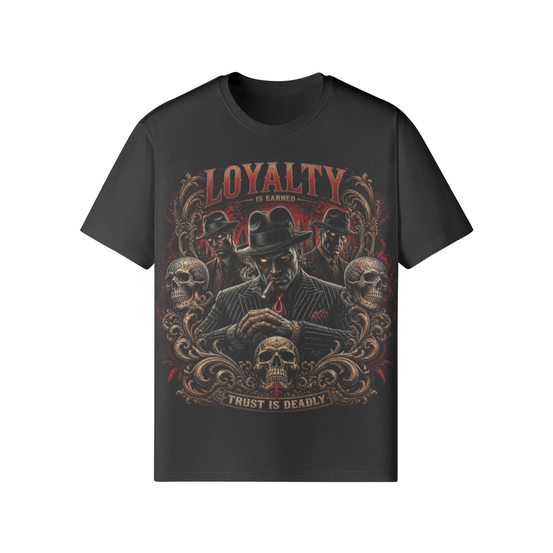 loyalty