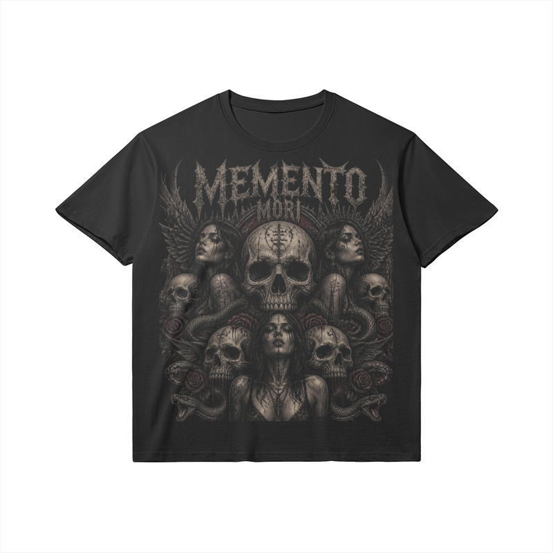 Memento mori