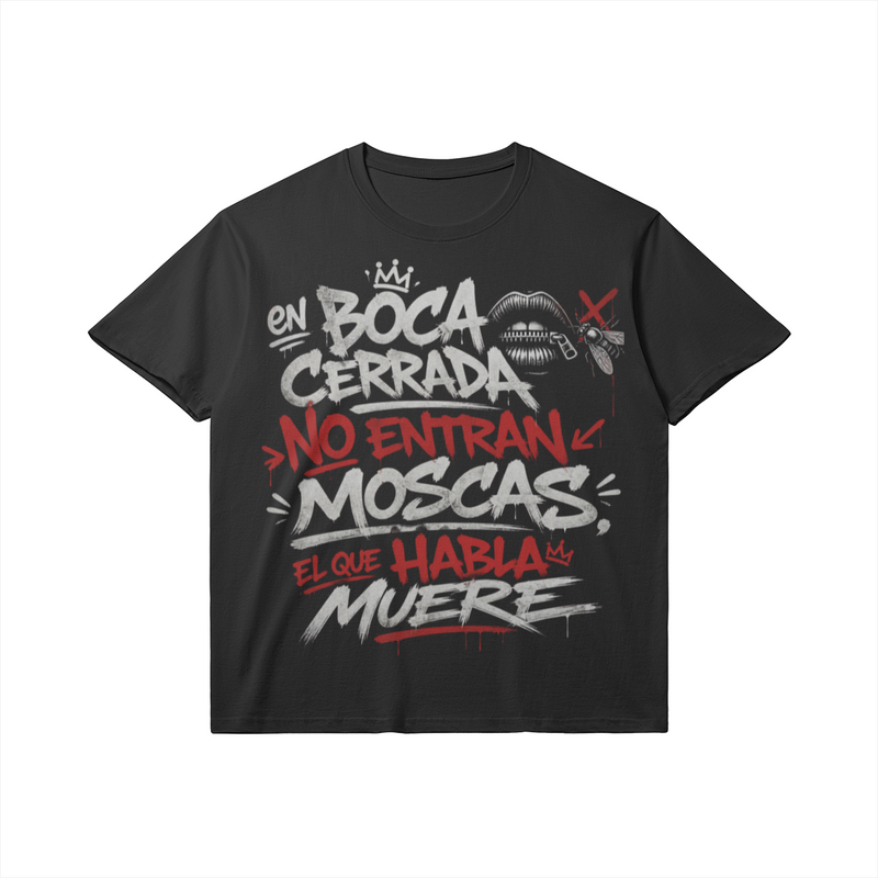 las moscas