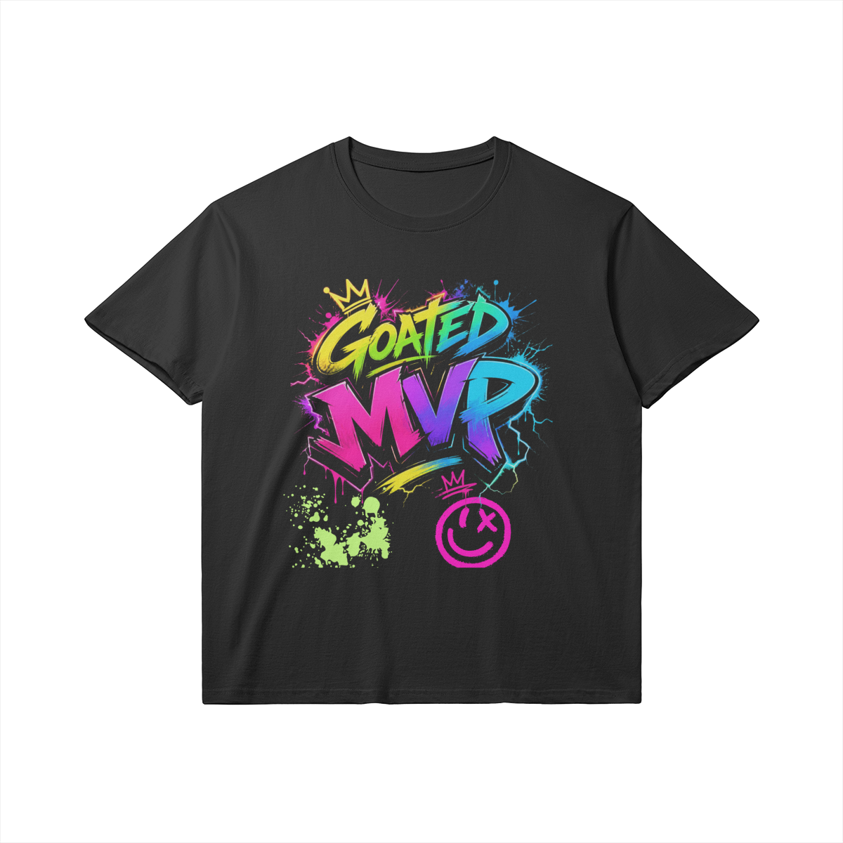 MVP shirt (code)