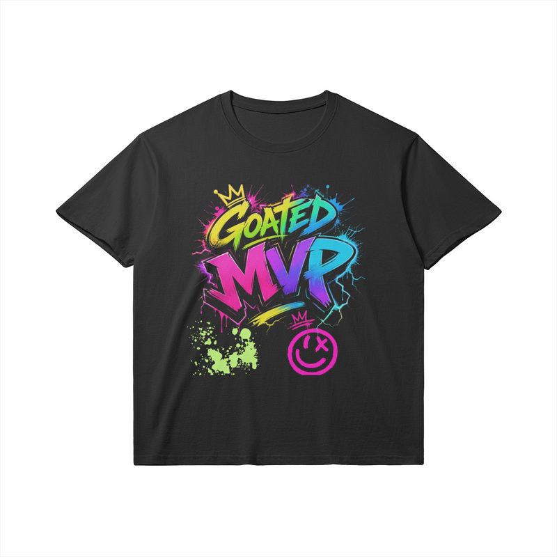 MVP shirt (code)