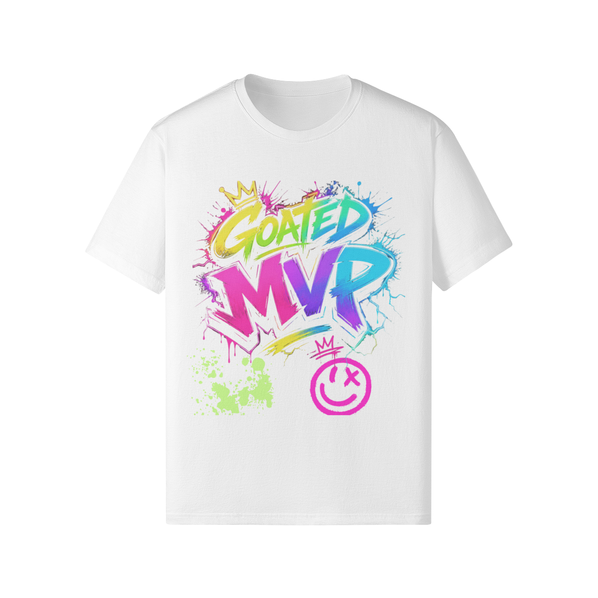 MVP shirt (code)