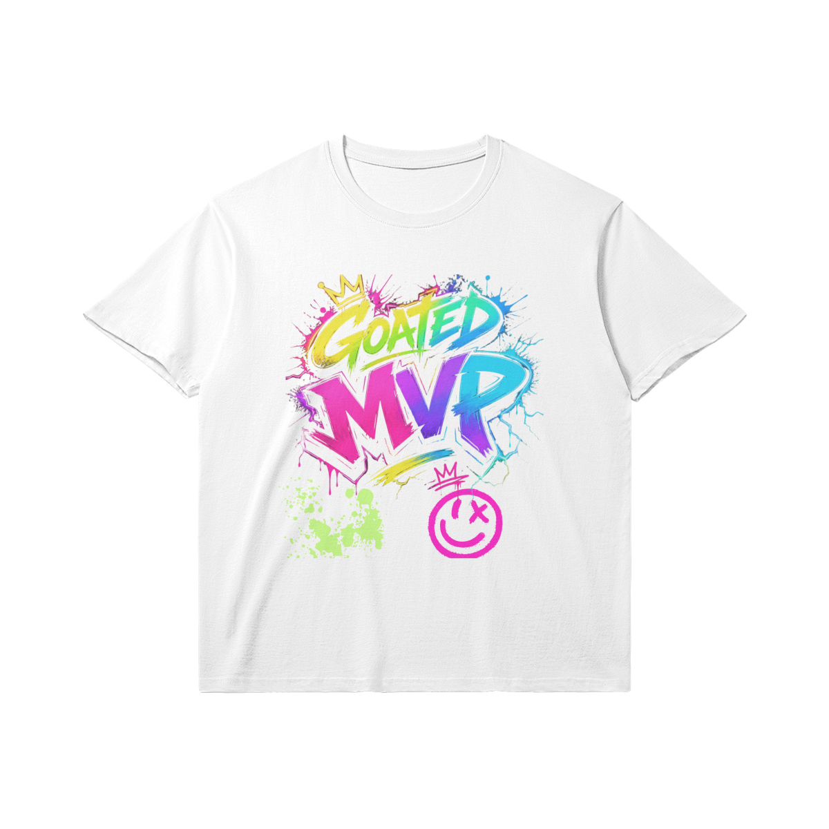 MVP shirt (code)