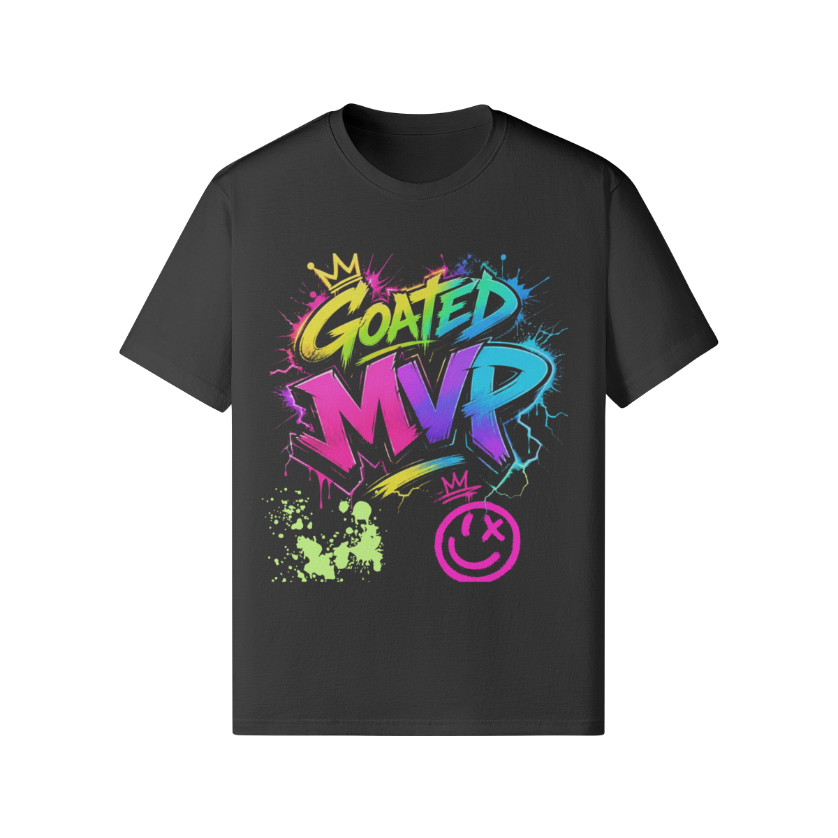 MVP shirt (code)