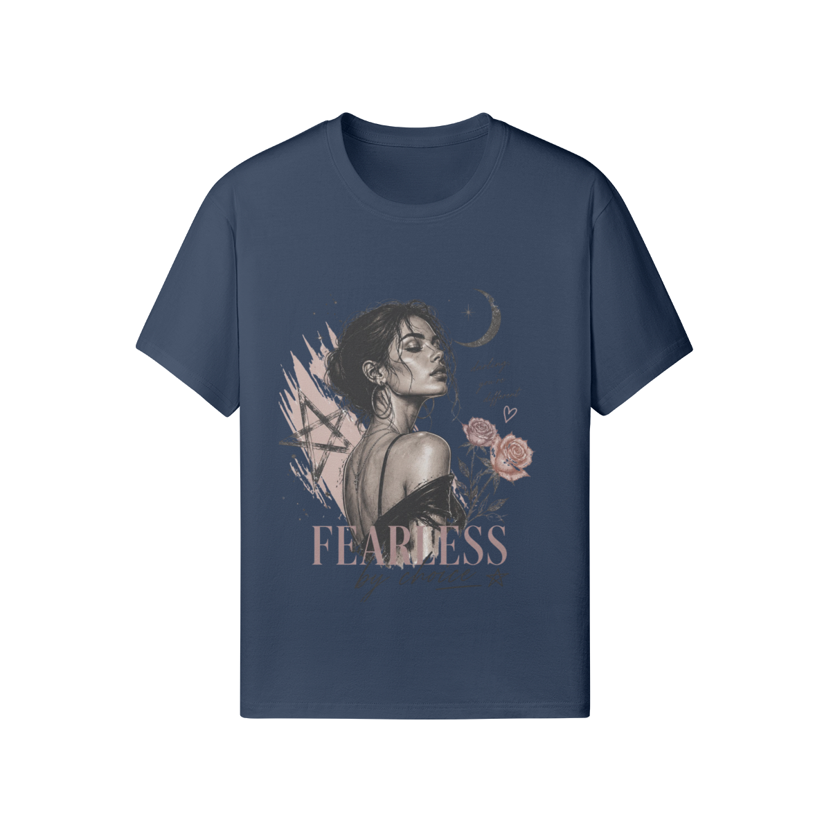 fearless by choice