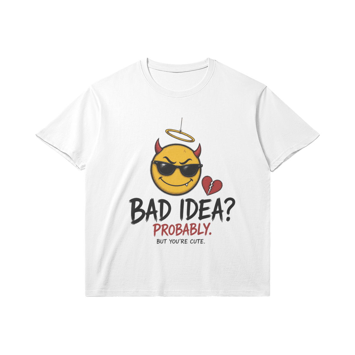 bad idea