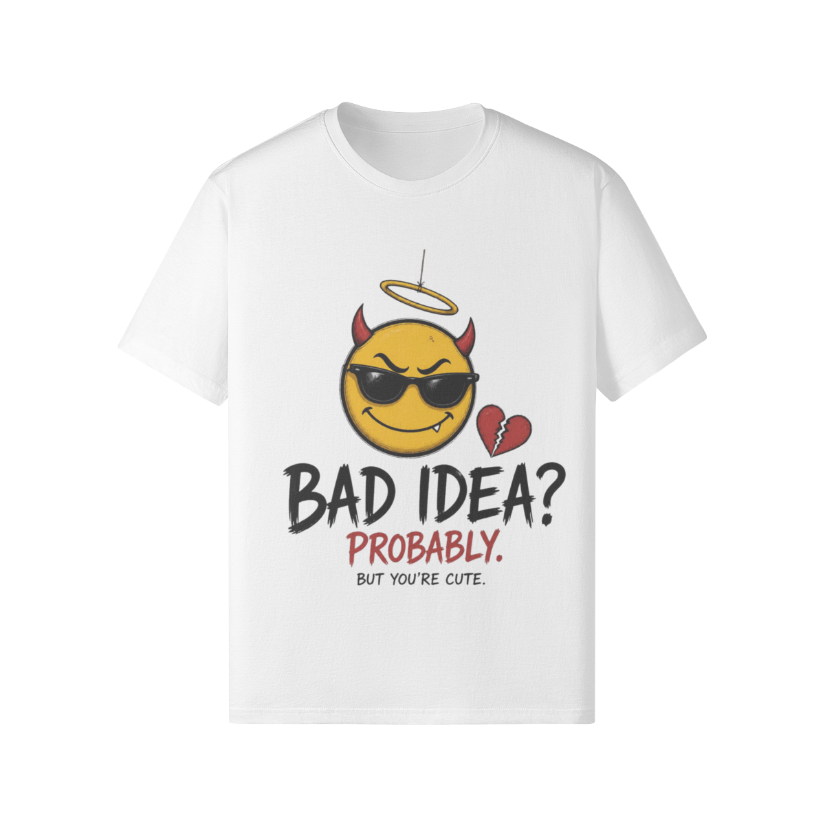 bad idea