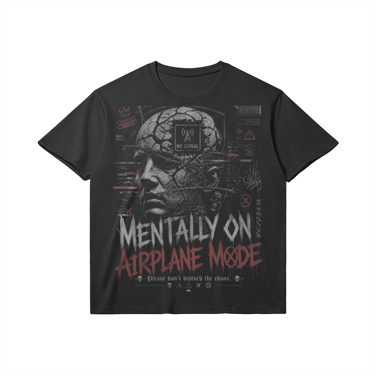 airplane mode (grey)