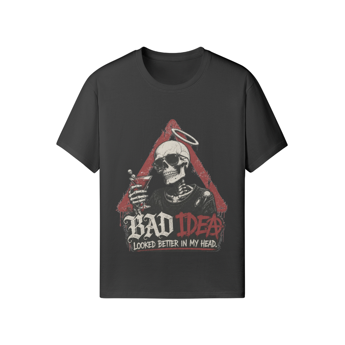 bad idea