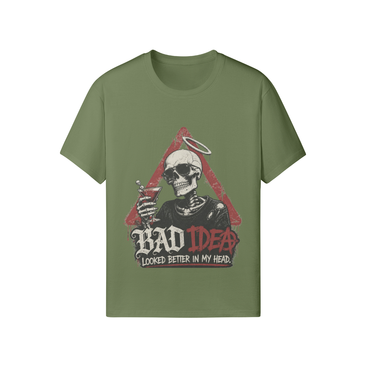 bad idea