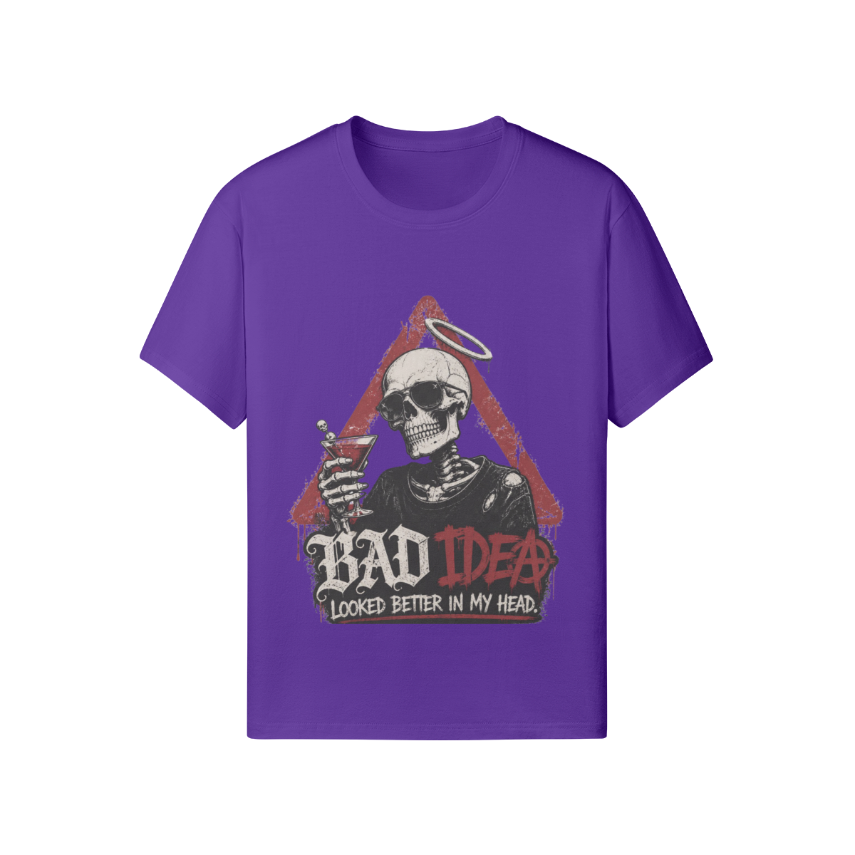bad idea