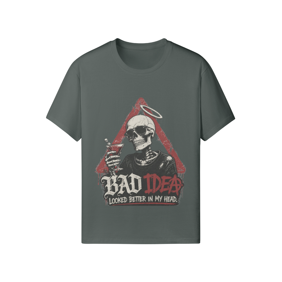 bad idea