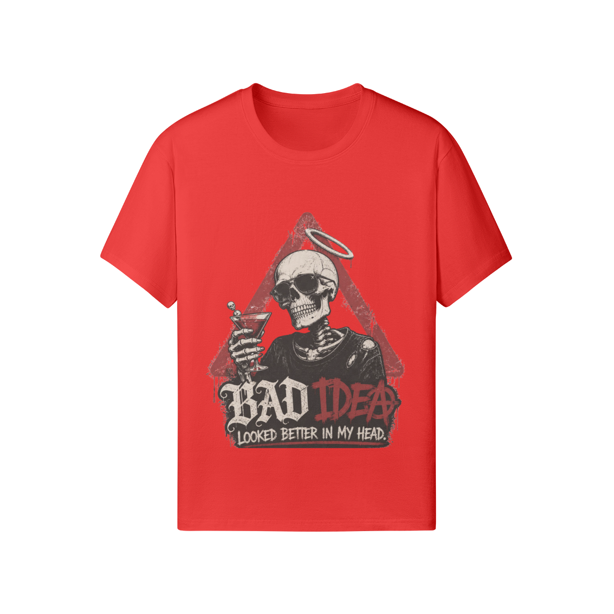 bad idea
