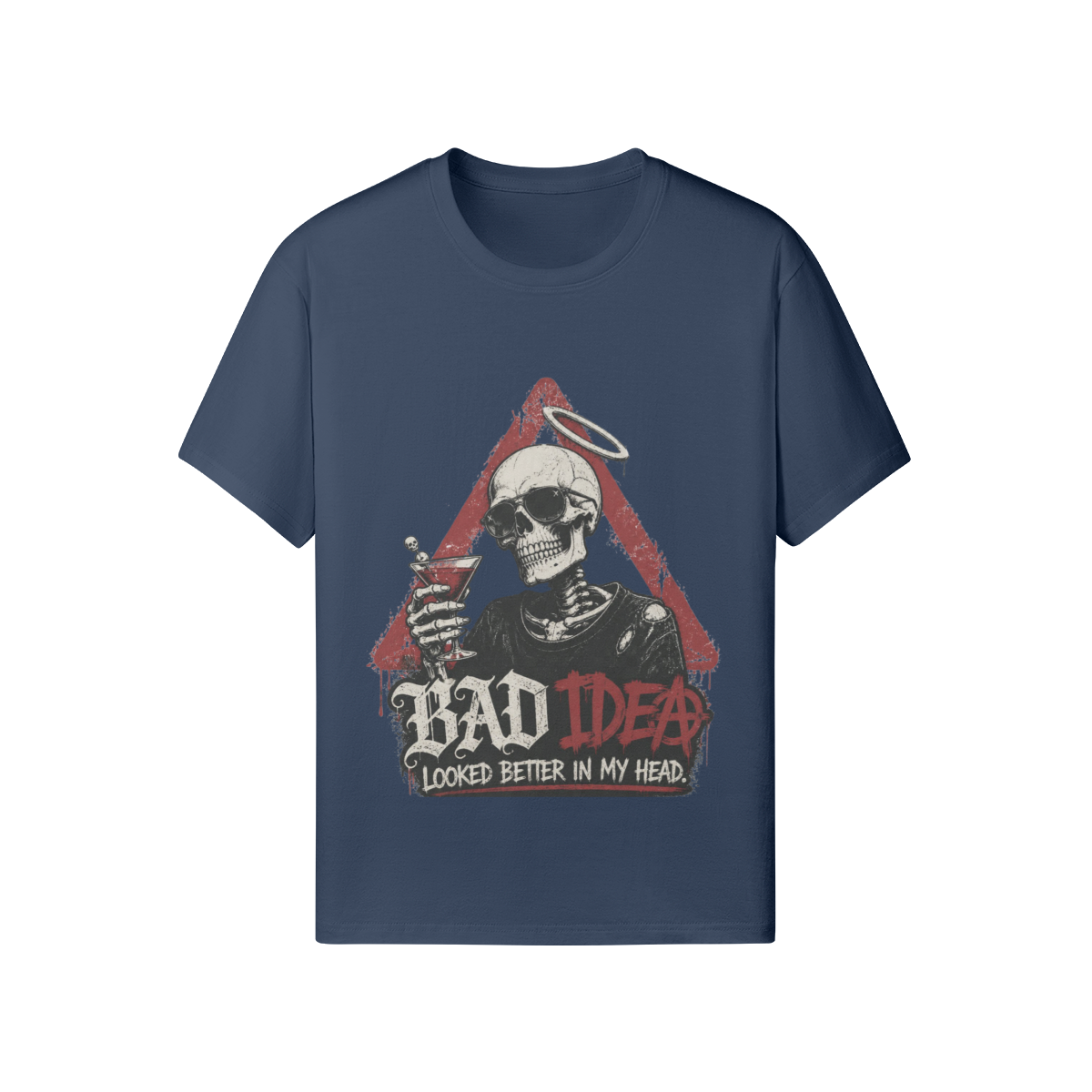 bad idea