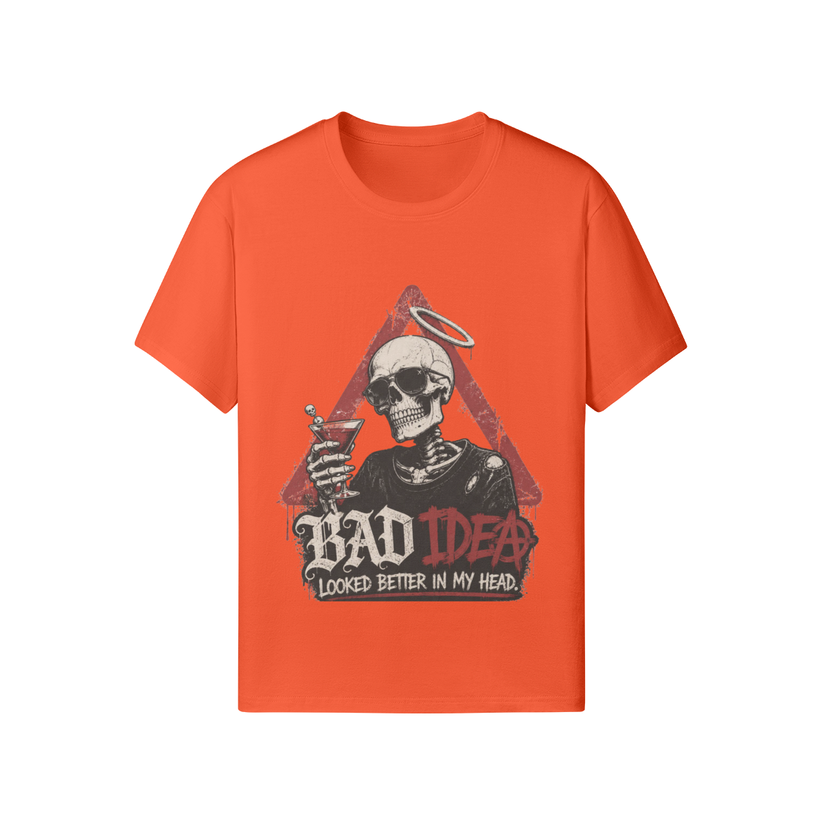 bad idea