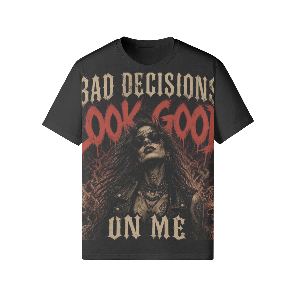 bad decisions