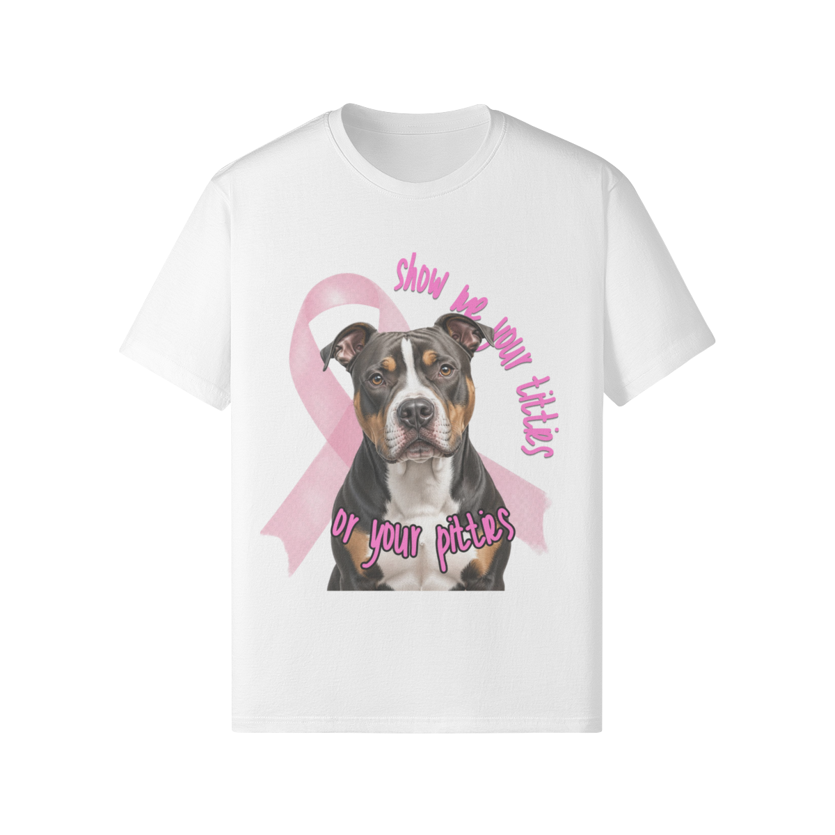 pitties n tiitties