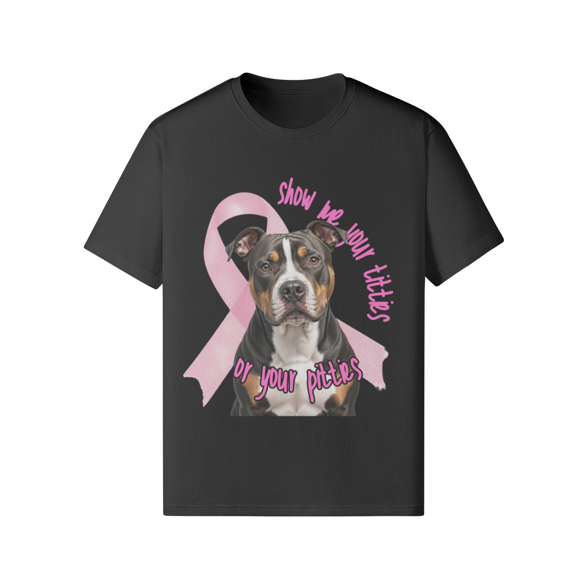 pitties n tiitties