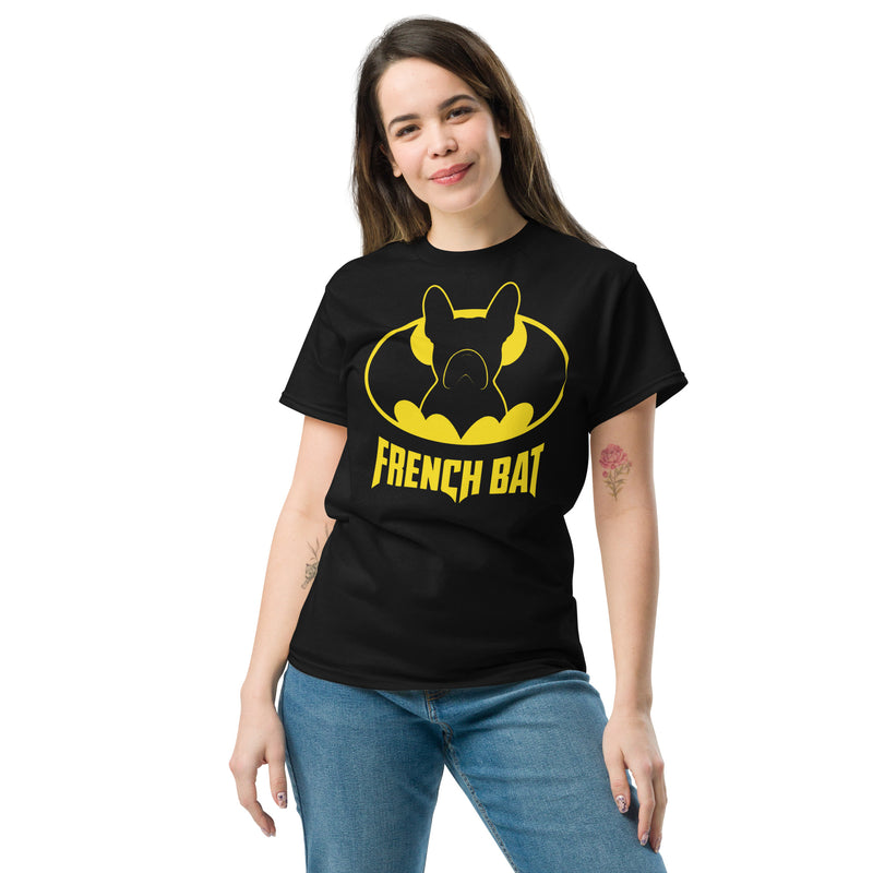 French bulldog dc comic